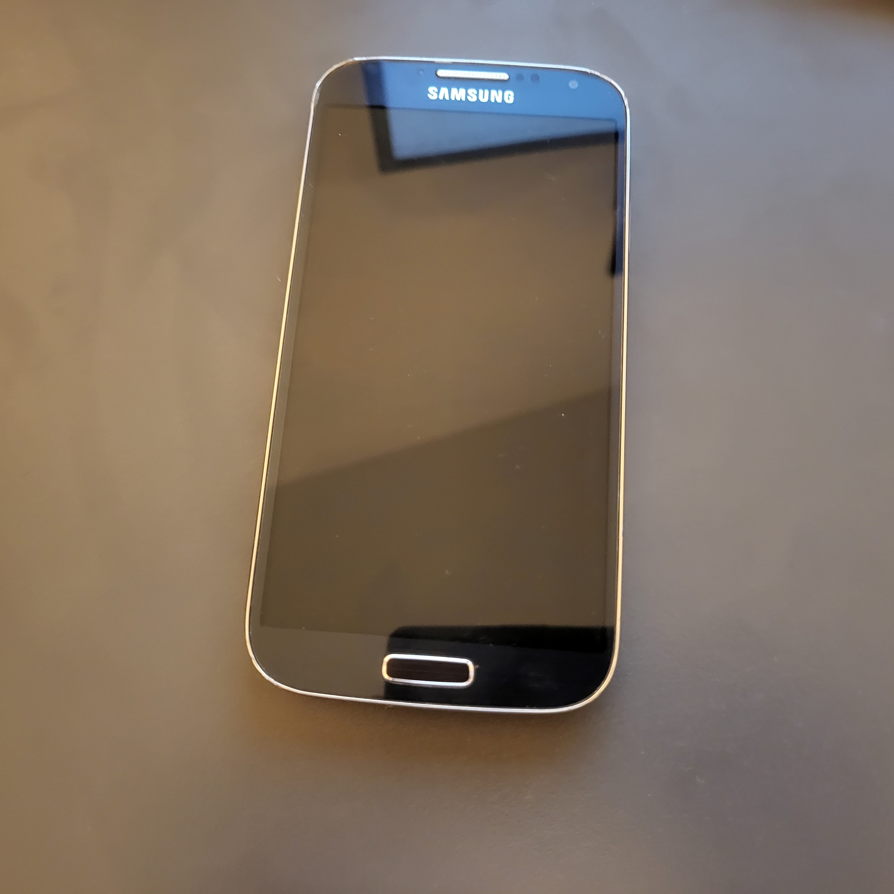 Samsung Galaxy S4 LTE+